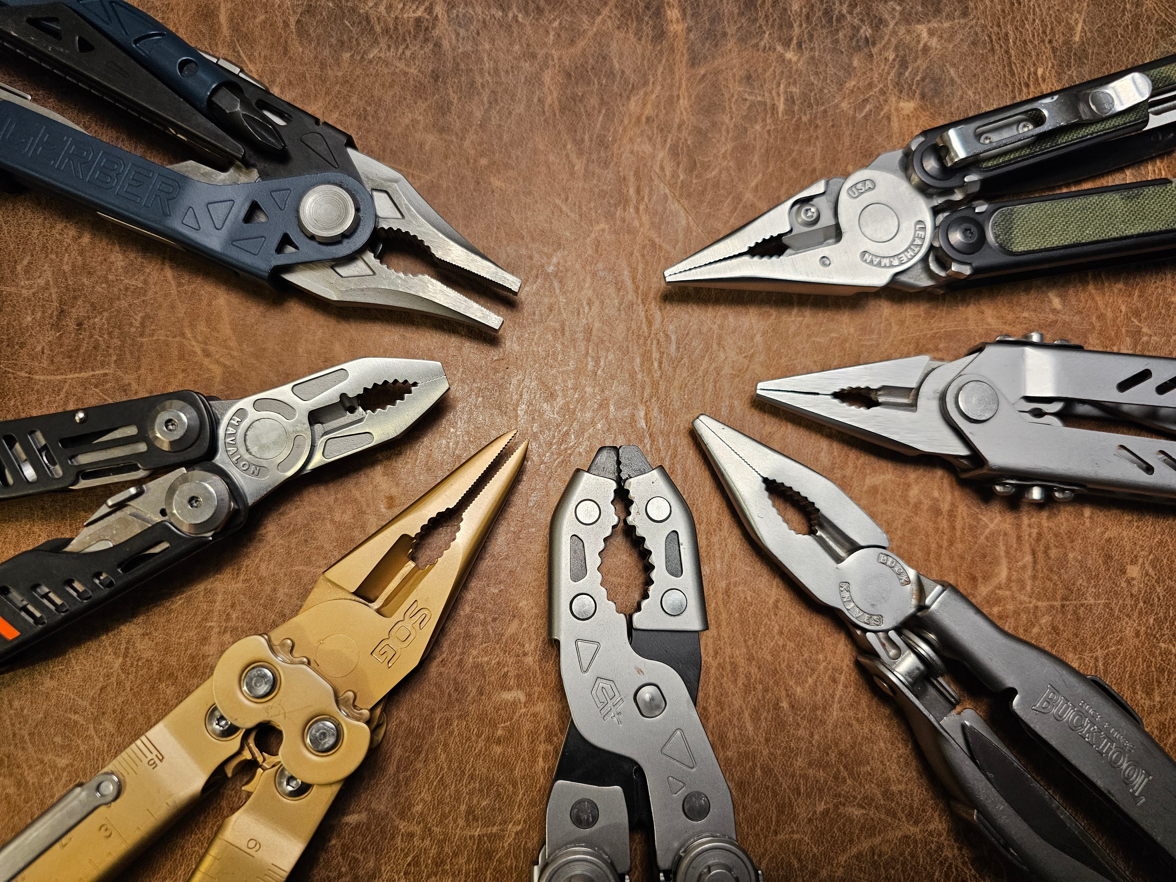 Multi-Tools – Maxlvledc